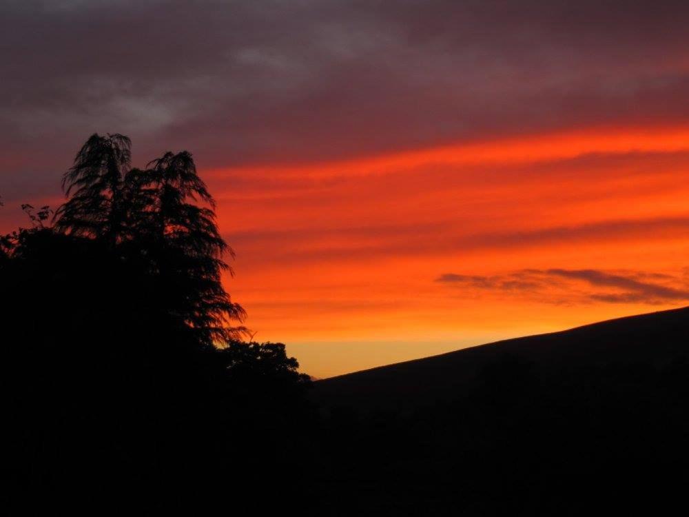 Nant-Y-Glyn Villa Llandrindod Wells Dış mekan fotoğraf