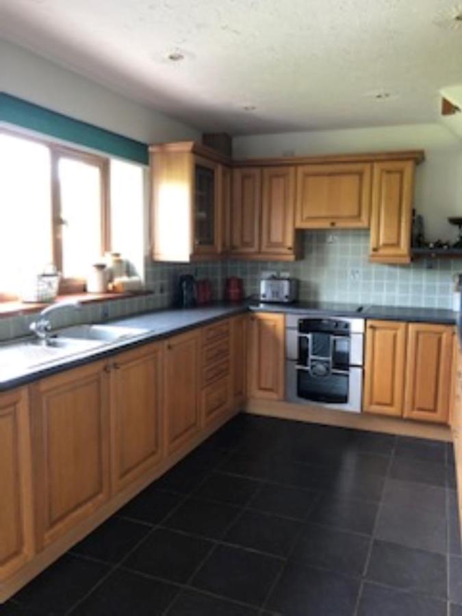 Nant-Y-Glyn Villa Llandrindod Wells Dış mekan fotoğraf