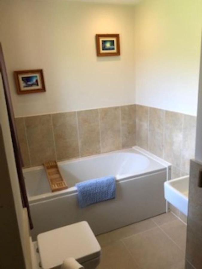 Nant-Y-Glyn Villa Llandrindod Wells Dış mekan fotoğraf