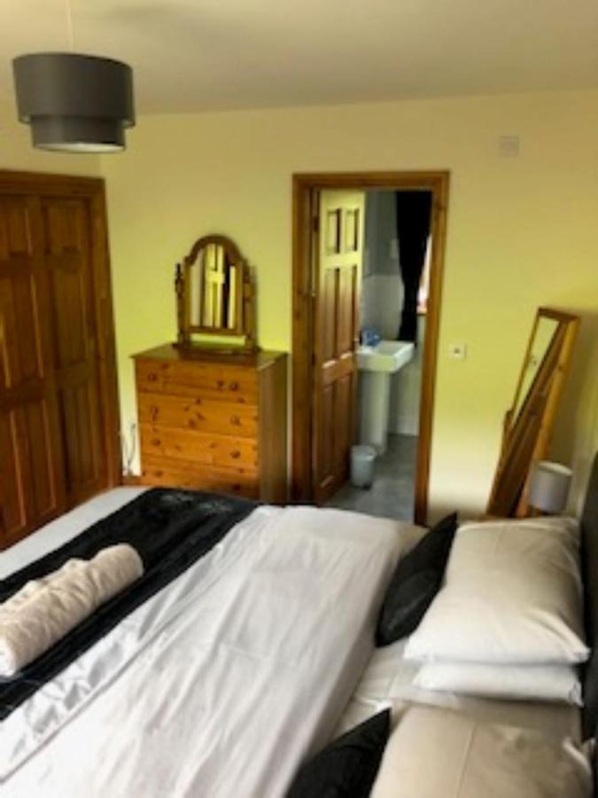 Nant-Y-Glyn Villa Llandrindod Wells Dış mekan fotoğraf