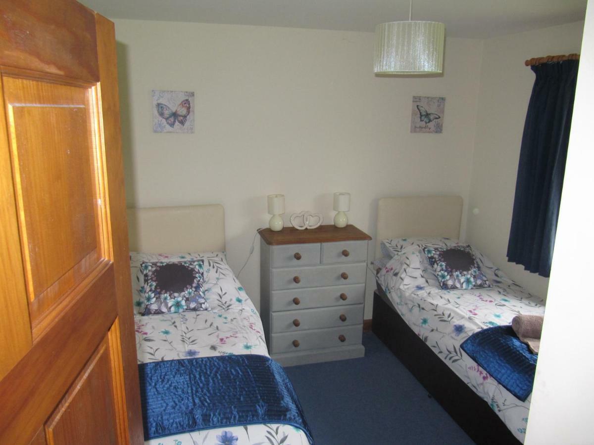 Nant-Y-Glyn Villa Llandrindod Wells Dış mekan fotoğraf