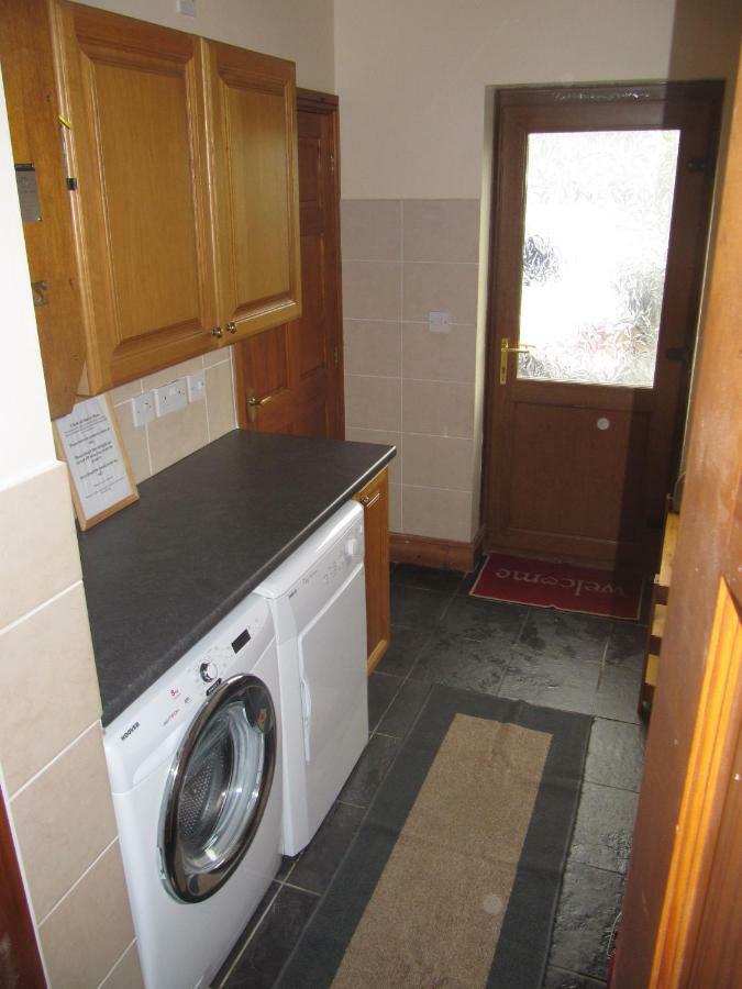 Nant-Y-Glyn Villa Llandrindod Wells Dış mekan fotoğraf