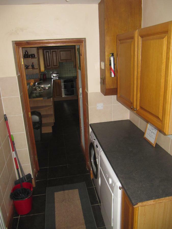 Nant-Y-Glyn Villa Llandrindod Wells Dış mekan fotoğraf