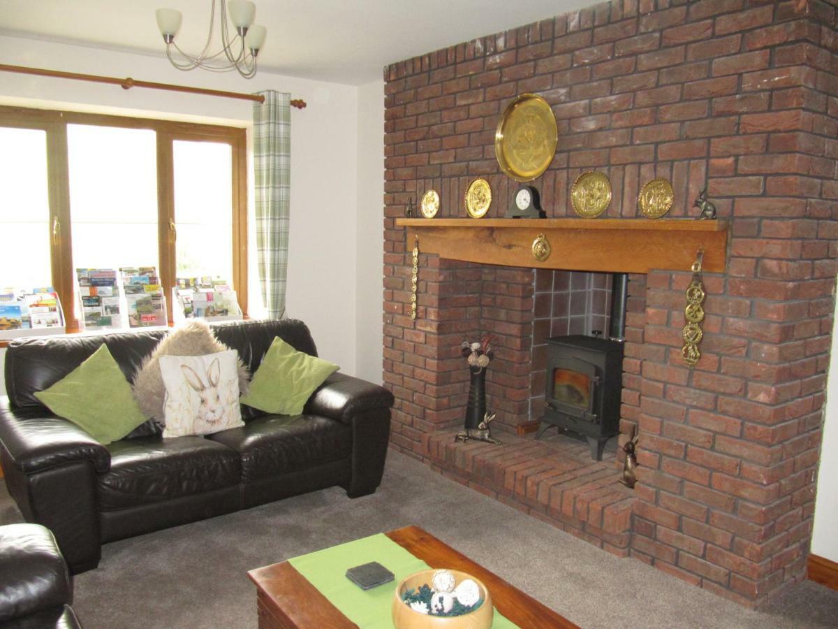 Nant-Y-Glyn Villa Llandrindod Wells Dış mekan fotoğraf